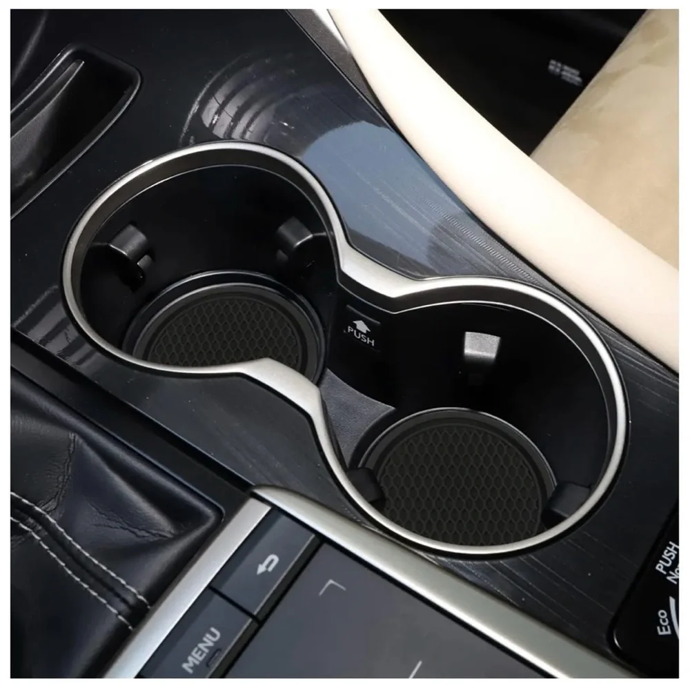 Dachshund car coasters